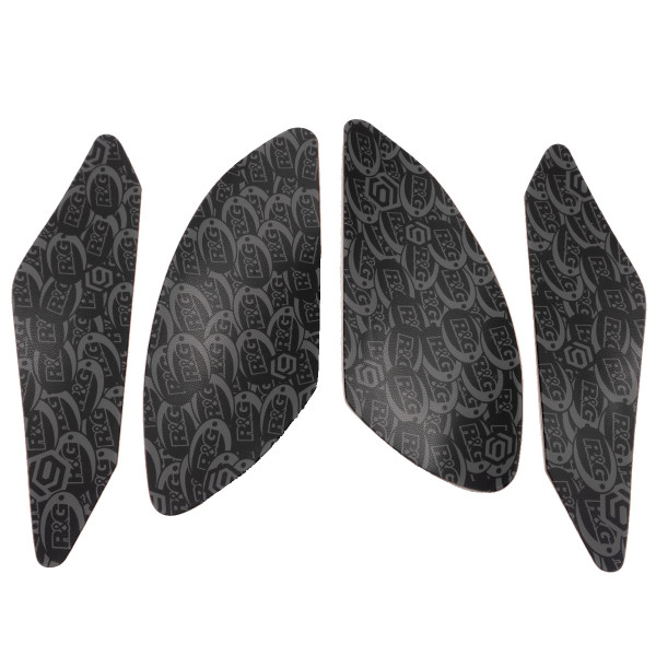 R&G Race Grips for the Yamaha YZF-R1/ SP '04-'06 (4-Piece Kit)